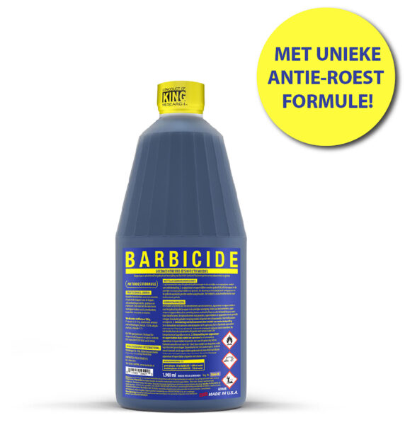 Barbicide Concentraat