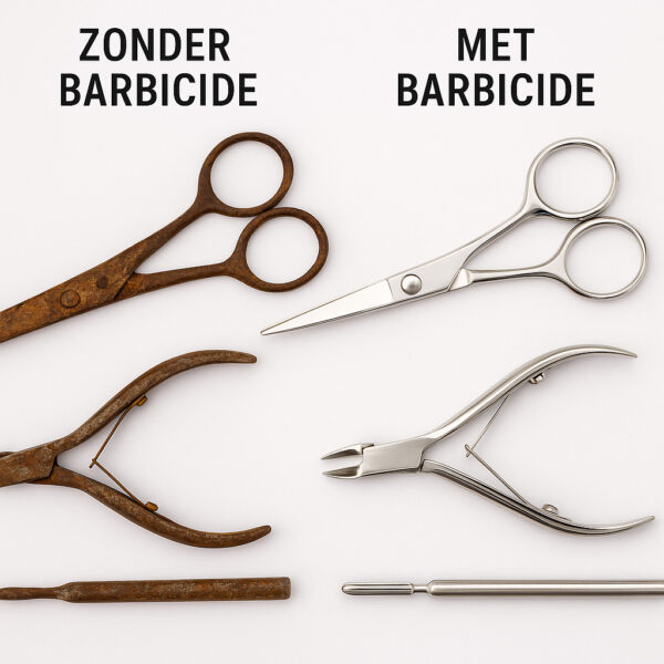 Barbicide Anti-roest formule